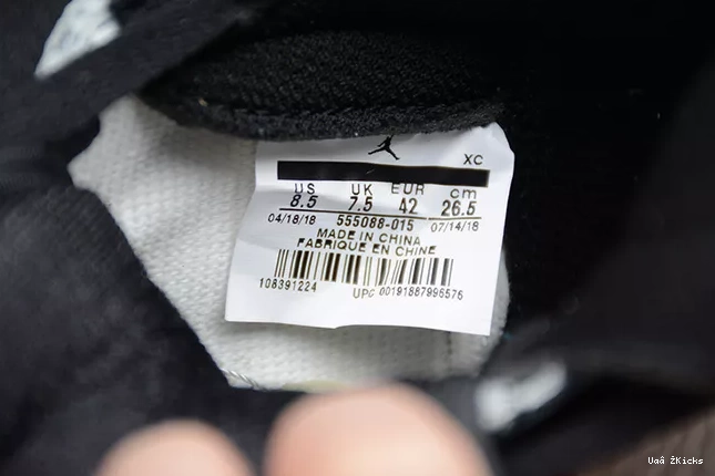 Comfortable 555088-015 Illustrated 1 Is A Air 328 Jordan Born Star Sports 0822